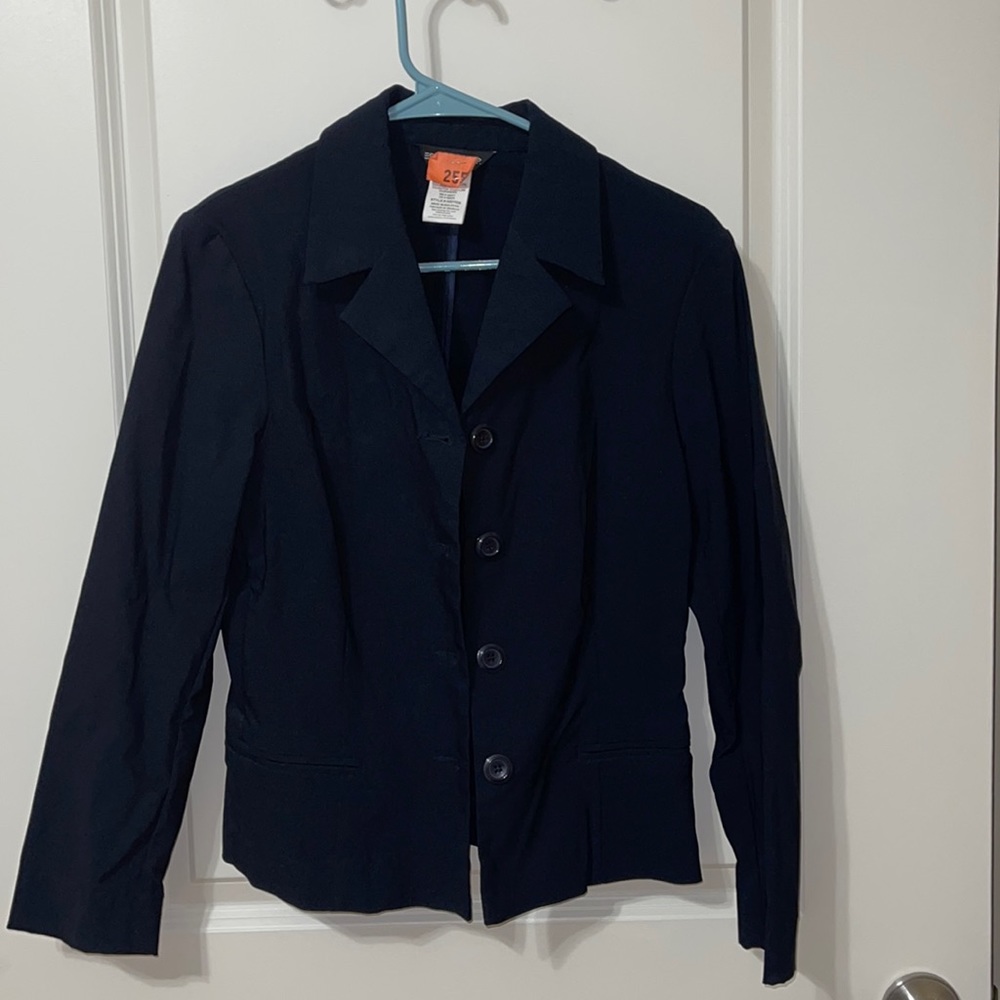 Women’s blazer